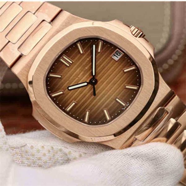 3k 5711 8mm cal324c clone luxury brand watch men sports clock leisure automatic stainless steel luminous hand aaa nautilus wrist waterproof, Slivery;brown
3k 5711 8mm cal324c clone luxury brand watch men sports clock leisure automatic stainless steel luminous hand aaa nautilus wrist waterproof, Slivery;brown
