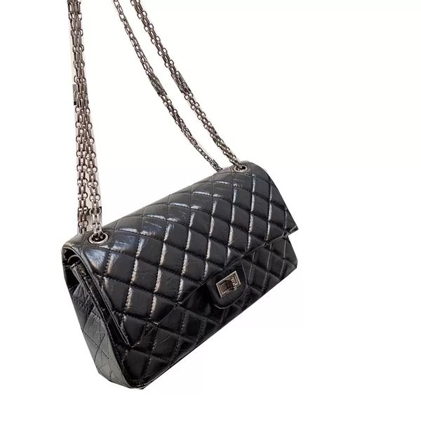 9a quality channel cf 2.55 shoulder bag lambskin leather elephant texture women luxurys designers classic gold silver chain ladies crossbody
9a quality channel cf 2.55 shoulder bag lambskin leather elephant texture women luxurys designers classic gold silver chain ladies crossbody