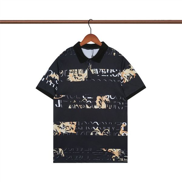 mens fashion polo shirt womens casual loose t shirts graphic tees classic pattern short sleeve men women summer business polos shirt-m-2xl#0, White;black
mens fashion polo shirt womens casual loose t shirts graphic tees classic pattern short sleeve men women summer business polos shirt-m-2xl#0, White;black