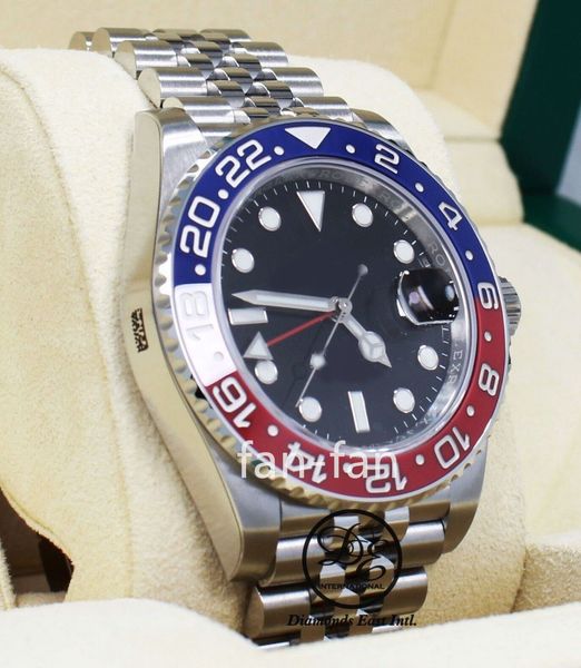 clean factory cal.3186 40mm ii 116719 blro pepsi 18k white gold watch box/papers mint, Slivery;brown
clean factory cal.3186 40mm ii 116719 blro pepsi 18k white gold watch box/papers mint, Slivery;brown
