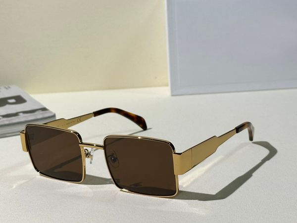 gold metal/brown lens square sunglasses for women men fashion sun glasses designers sunglasses shades occhiali da sole uv400 protection eyew, White;black
gold metal/brown lens square sunglasses for women men fashion sun glasses designers sunglasses shades occhiali da sole uv400 protection eyew, White;black
