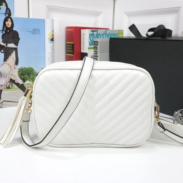 handbag women bags luxurys designers 2023 6-color casual travel tassel small square bag pu material fashion shoulder bag 009
handbag women bags luxurys designers 2023 6-color casual travel tassel small square bag pu material fashion shoulder bag 009
