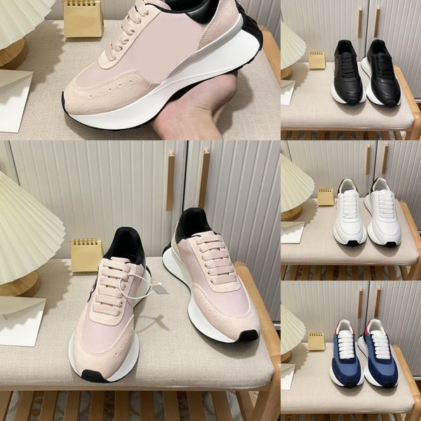 breathable sports shoes couple designer women low heel leather sneakers brushed canvas loafers felt platform sneakers mesh casual letter sho, Black
breathable sports shoes couple designer women low heel leather sneakers brushed canvas loafers felt platform sneakers mesh casual letter sho, Black