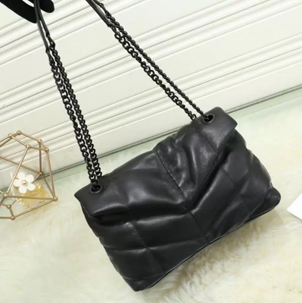 original quality luxury designer handbags loulou puffer bag shoulder bag quilted lambskin handbag women's bags medium
original quality luxury designer handbags loulou puffer bag shoulder bag quilted lambskin handbag women's bags medium