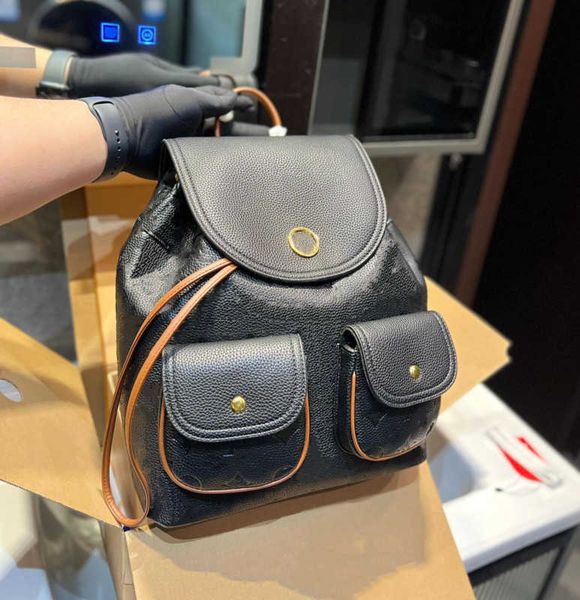 2023 luxury handbag designer bag designer backpack high-quality fashion all-in-one personality schoolbag boston bag classic schoolbag
2023 luxury handbag designer bag designer backpack high-quality fashion all-in-one personality schoolbag boston bag classic schoolbag