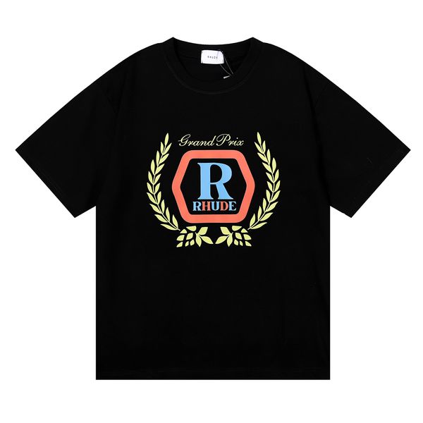 cotton mens t rhude shirt summer rhude fashion t women men casual shirts street shorts sleeve tee 100%cotton luxury brand men's t-shirt, White;black
cotton mens t rhude shirt summer rhude fashion t women men casual shirts street shorts sleeve tee 100%cotton luxury brand men's t-shirt, White;black