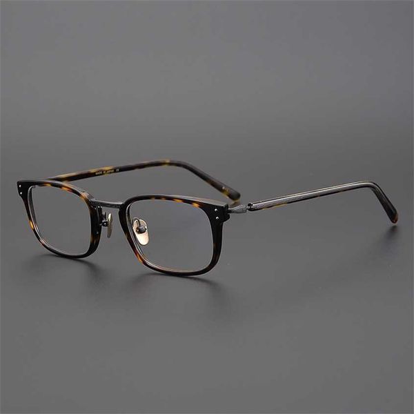 sunglasses 2023 new japanese small square hand-made spectacle frame high texture plate glasses men's and women's fashion can be ma, White;black
sunglasses 2023 new japanese small square hand-made spectacle frame high texture plate glasses men's and women's fashion can be ma, White;black