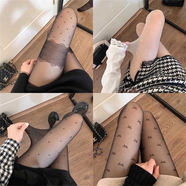 silk stockings collection spring and summer ultra-thin black silk women's cored dot love jacquard bow pantyhose, Black;white
silk stockings collection spring and summer ultra-thin black silk women's cored dot love jacquard bow pantyhose, Black;white