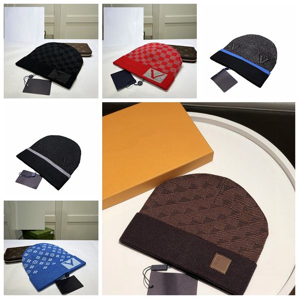 designer hats snow beanies women men winter woolen caps with checked knitted fashion ski cap brand skull caps warm hat, Blue;gray
designer hats snow beanies women men winter woolen caps with checked knitted fashion ski cap brand skull caps warm hat, Blue;gray