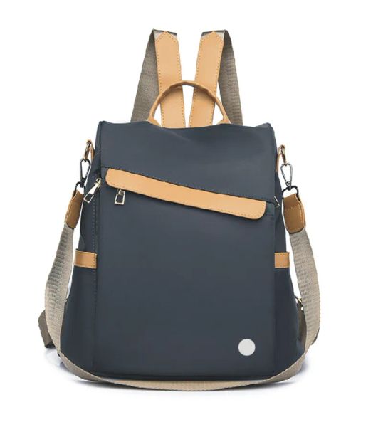 lu backpack school bag for teenager student yoga bags waterproof oxford nylon sports fitness 2 colors 2 size outdoor gear backpack
lu backpack school bag for teenager student yoga bags waterproof oxford nylon sports fitness 2 colors 2 size outdoor gear backpack