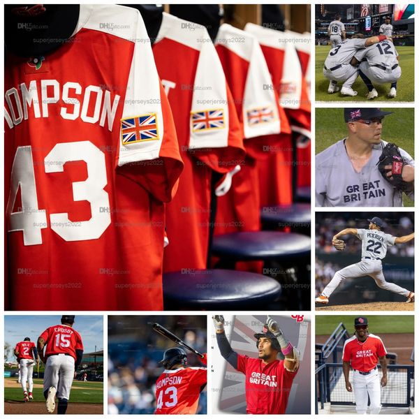 43 trayce thompson great britain 2023 wbc world baseball classic jersey alex crosby chavez young justin wylie donovan benoit joseph king mic, Blue;black
43 trayce thompson great britain 2023 wbc world baseball classic jersey alex crosby chavez young justin wylie donovan benoit joseph king mic, Blue;black