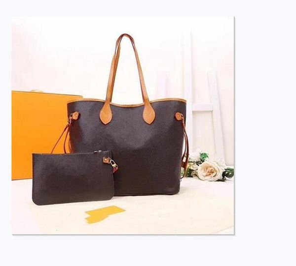 designers leather handbags women shoulder bags with wallet female mother package composite bag purse lady totes 2pcs 3861
designers leather handbags women shoulder bags with wallet female mother package composite bag purse lady totes 2pcs 3861