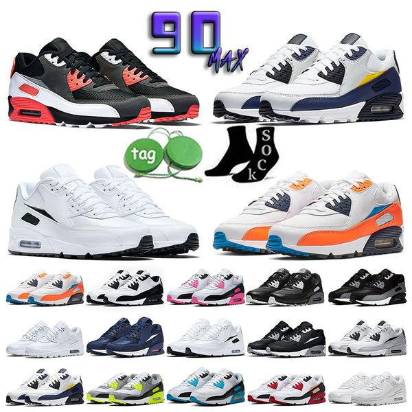 classic 90s running shoes men sneakers triple white gs black leather mesh gym red cny retro breathable women sports trainer designer cushion
classic 90s running shoes men sneakers triple white gs black leather mesh gym red cny retro breathable women sports trainer designer cushion