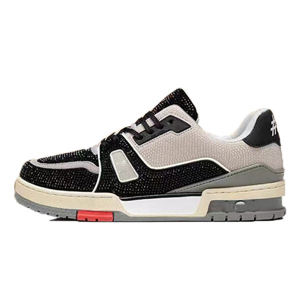 designer sneaker men causal shoes fashion woman leather lace up platform sole sneakers white black mens womens luxury velvet suede shoes
designer sneaker men causal shoes fashion woman leather lace up platform sole sneakers white black mens womens luxury velvet suede shoes