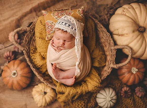 caps hats born pography props cute lace hat pillow beige suit for baby po prop accessories 230313, Yellow
caps hats born pography props cute lace hat pillow beige suit for baby po prop accessories 230313, Yellow