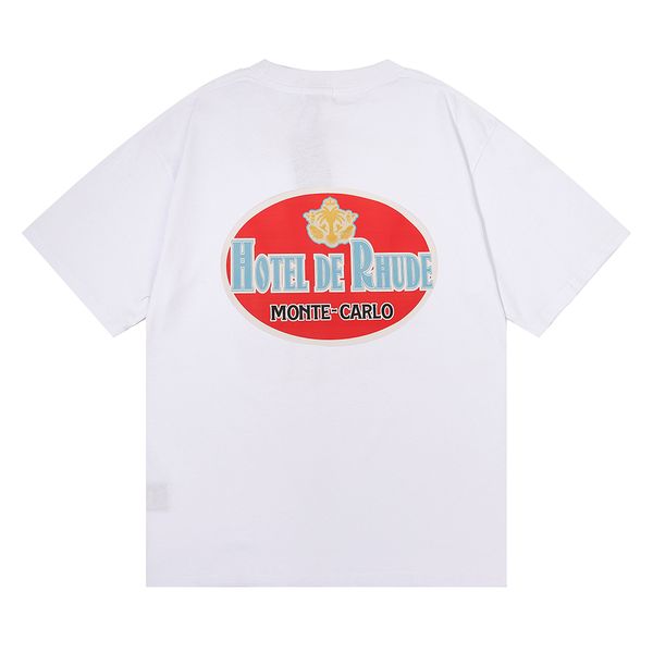 23spring summer t shirt man t shirts women tees skateboard oversize men short sleeve t-shirt luxury brand men's t-shirts us size s-xxlo, White;black
23spring summer t shirt man t shirts women tees skateboard oversize men short sleeve t-shirt luxury brand men's t-shirts us size s-xxlo, White;black