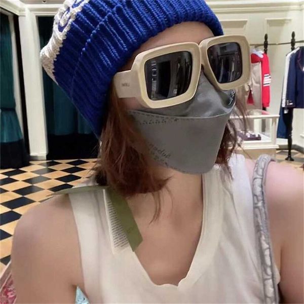 sunglasses 2023 new new luoyijia large frame wind ins same style personalized sunglasses lw40080, White;black
sunglasses 2023 new new luoyijia large frame wind ins same style personalized sunglasses lw40080, White;black