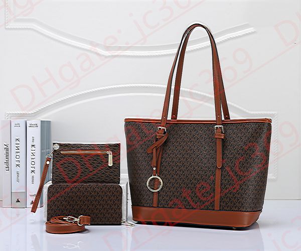 classic luxury designer women bag satchel fashion casual large capacity conventional handbag messenger bag 3-piece cover purse makeup bag sh
classic luxury designer women bag satchel fashion casual large capacity conventional handbag messenger bag 3-piece cover purse makeup bag sh