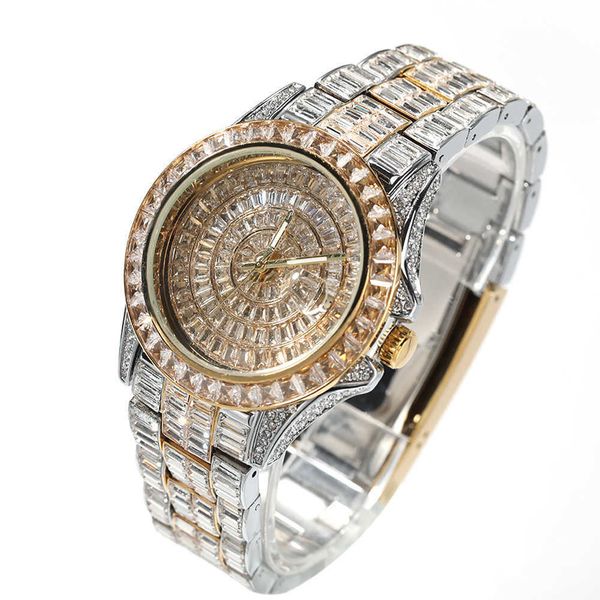watch hip hop gumeng fashion inlaid english watch men's round dial t-square zircon leisure hip-hop waterproof watch, Slivery;golden
watch hip hop gumeng fashion inlaid english watch men's round dial t-square zircon leisure hip-hop waterproof watch, Slivery;golden