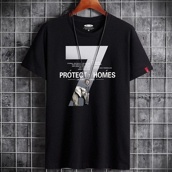 men's t-shirts t shirt for men summer fitness white o neck oversized goth punk vintage hip hop couples men clothing male t-shirt 23031, White;black
men's t-shirts t shirt for men summer fitness white o neck oversized goth punk vintage hip hop couples men clothing male t-shirt 23031, White;black