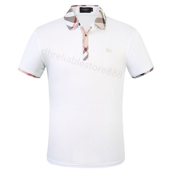 fashion brand designer men's polos shirts men short sleeve t-shirt original single lapel shirt men's jacket sportswear jogging sui, White;black
fashion brand designer men's polos shirts men short sleeve t-shirt original single lapel shirt men's jacket sportswear jogging sui, White;black