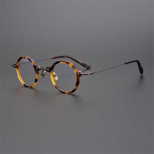 sunglasses 2023 new elegant transparent color japanese high-grade irregular round glasses full frame literary myopia men and women don', White;black
sunglasses 2023 new elegant transparent color japanese high-grade irregular round glasses full frame literary myopia men and women don', White;black