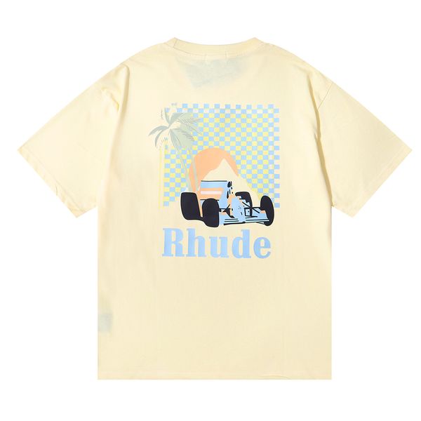 mens t shirt designer men women rhude t-shirts fashion casual short sleeve us size s-2xl blcak white beige, White;black
mens t shirt designer men women rhude t-shirts fashion casual short sleeve us size s-2xl blcak white beige, White;black