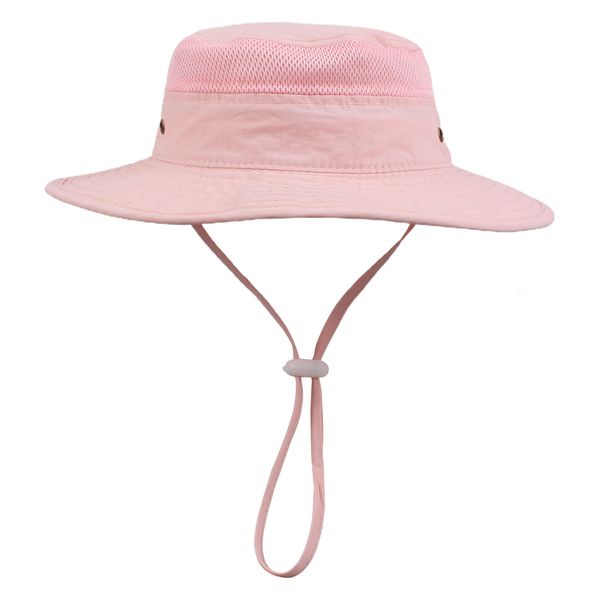 caps hats baby spring summer bucket cap outdoor uv protection beach hat breathable mesh wide brim sunhat adjustable sun-proof 230313, Yellow
caps hats baby spring summer bucket cap outdoor uv protection beach hat breathable mesh wide brim sunhat adjustable sun-proof 230313, Yellow