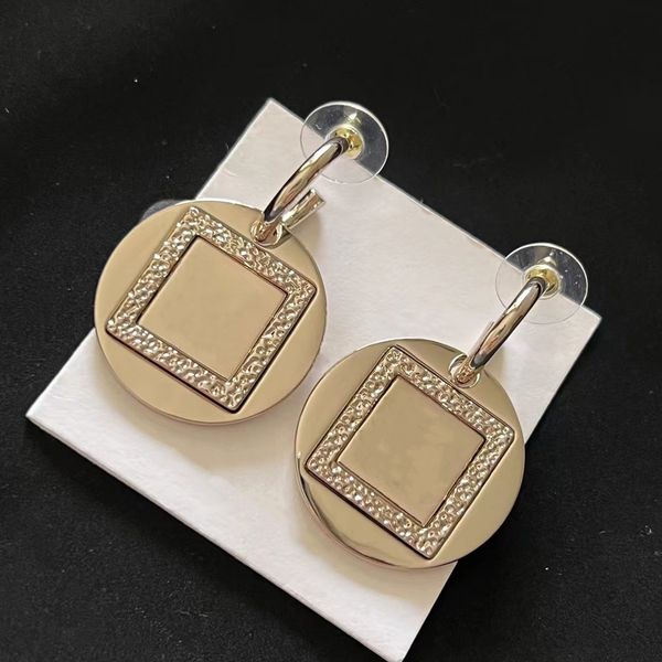 baroque pearl earrings the new diamond tag earrings, Golden
baroque pearl earrings the new diamond tag earrings, Golden