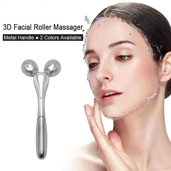 other massage items 3d roller massager body slimming anti-cellulite device face lifting beauty health neck massage maderotherapy skin care 2
other massage items 3d roller massager body slimming anti-cellulite device face lifting beauty health neck massage maderotherapy skin care 2