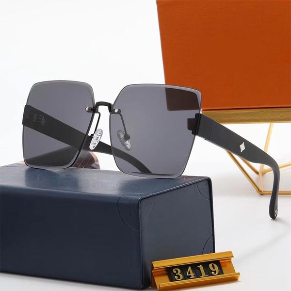 patten designer sunglass frameless sunglasses fashion elegant women men sun glass rectangular lens goggle adumbral 4 color option eyeglasses, White;black
patten designer sunglass frameless sunglasses fashion elegant women men sun glass rectangular lens goggle adumbral 4 color option eyeglasses, White;black