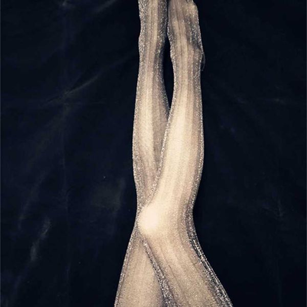 funny open-crotch silk stockings ultra-thin transparent shiny silver onion bright jacquard tights silver pearlescent female, Black;white
funny open-crotch silk stockings ultra-thin transparent shiny silver onion bright jacquard tights silver pearlescent female, Black;white