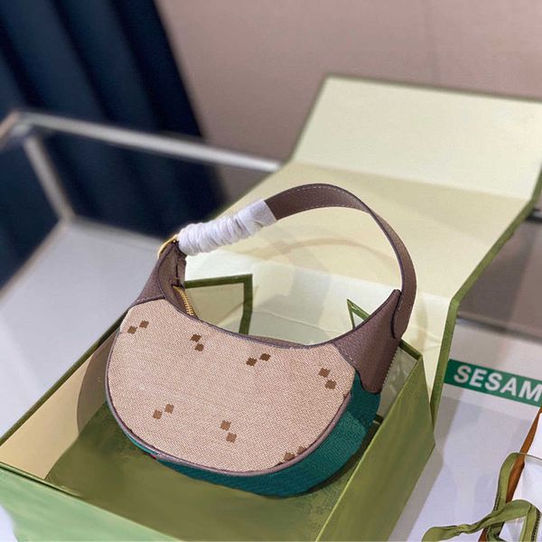 new luxurys designer bag gbag shoulder bags women mini half moon pack designers handbags fashion crossbody bags classic cross body purse 230
new luxurys designer bag gbag shoulder bags women mini half moon pack designers handbags fashion crossbody bags classic cross body purse 230
