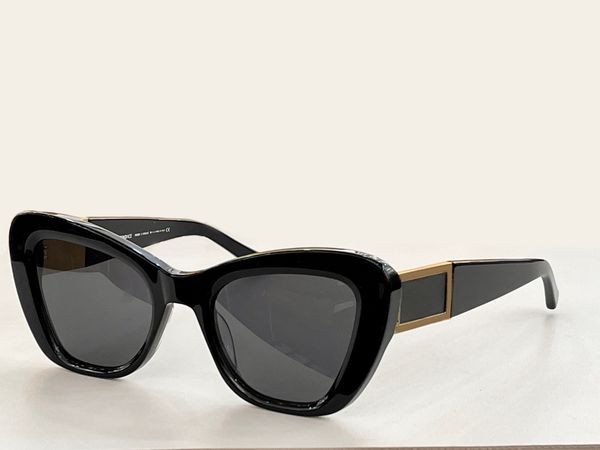 gold black cat eye sunglasses for women shades fashion glasses gafas de sol designers sunglasses uv400 eyewear with box, White;black
gold black cat eye sunglasses for women shades fashion glasses gafas de sol designers sunglasses uv400 eyewear with box, White;black