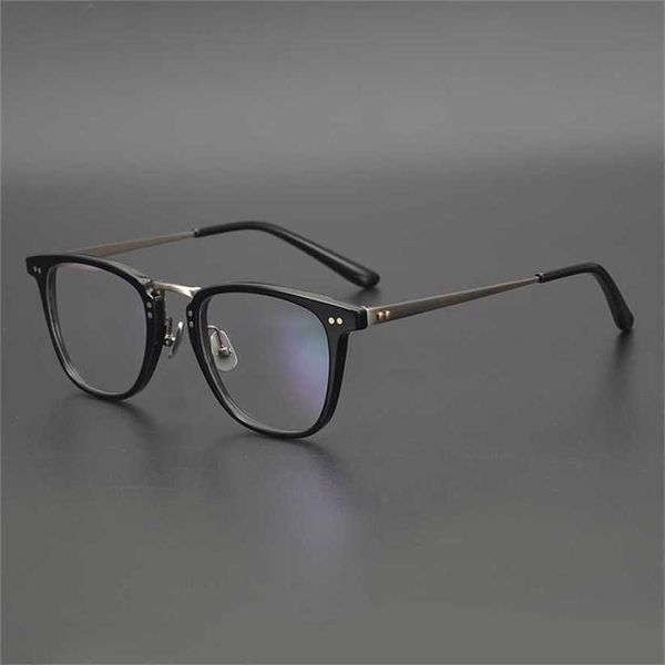 sunglasses 2023 new japanese handmade wide men's pure titanium personality square thick large face full plate tide myopia glasses frame, White;black
sunglasses 2023 new japanese handmade wide men's pure titanium personality square thick large face full plate tide myopia glasses frame, White;black