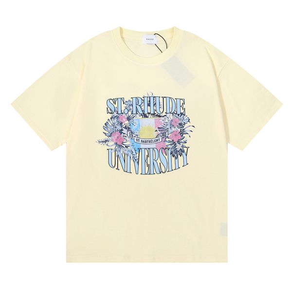 2022 designer rhude mens t shirts summer women clothing fashion short sleeves eu size s-xxl 3color 15 763h, White;black
2022 designer rhude mens t shirts summer women clothing fashion short sleeves eu size s-xxl 3color 15 763h, White;black