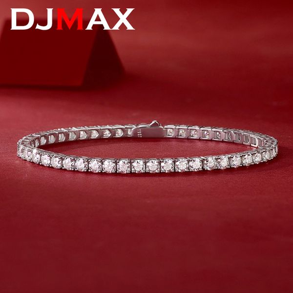 bangle tennis bracelet 925 sterling silver plated white gold for women man sparkling party jewelry 230313, Black
bangle tennis bracelet 925 sterling silver plated white gold for women man sparkling party jewelry 230313, Black