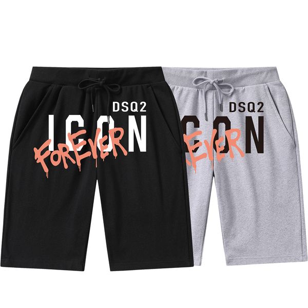icon shorts dsq2 men's summer cotton breathable running training capris sports fitness shorts women's versatile casual dk924, White;black
icon shorts dsq2 men's summer cotton breathable running training capris sports fitness shorts women's versatile casual dk924, White;black
