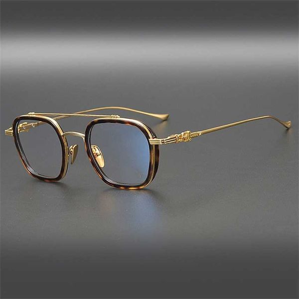 sunglasses 2023 new japanese hand-made plate concave shape small eyeglasses frame men and women round shell color matching degree myopia, White;black
sunglasses 2023 new japanese hand-made plate concave shape small eyeglasses frame men and women round shell color matching degree myopia, White;black