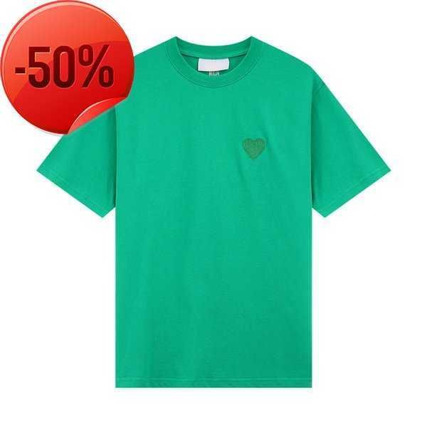 men's t-shirts luxurious mens designers paris new amis t shirt tone-on-tone love embroidery fashion street casual joker round neck cott, White;black
men's t-shirts luxurious mens designers paris new amis t shirt tone-on-tone love embroidery fashion street casual joker round neck cott, White;black