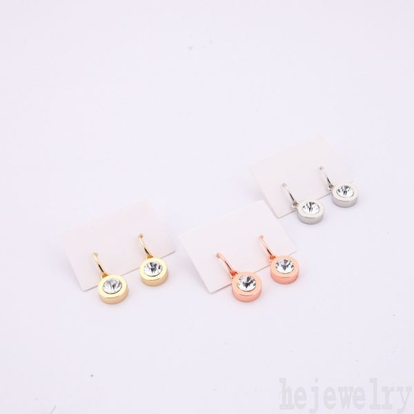 femme luxury earrings women punk metal promise round earings tiktok designer earring love jewelries diamond small orecchini trendy dangling, Golden
femme luxury earrings women punk metal promise round earings tiktok designer earring love jewelries diamond small orecchini trendy dangling, Golden