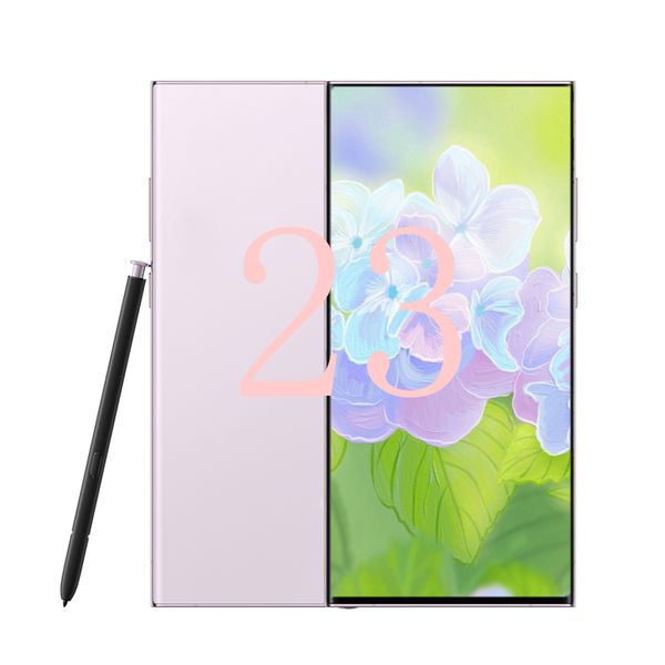 6.8" 23u cell phone quad core 1g/2g ram 8gb/16gb rom 3g wcdma shows fake 5g displayed 512gb/1tb android smartphone
6.8" 23u cell phone quad core 1g/2g ram 8gb/16gb rom 3g wcdma shows fake 5g displayed 512gb/1tb android smartphone
