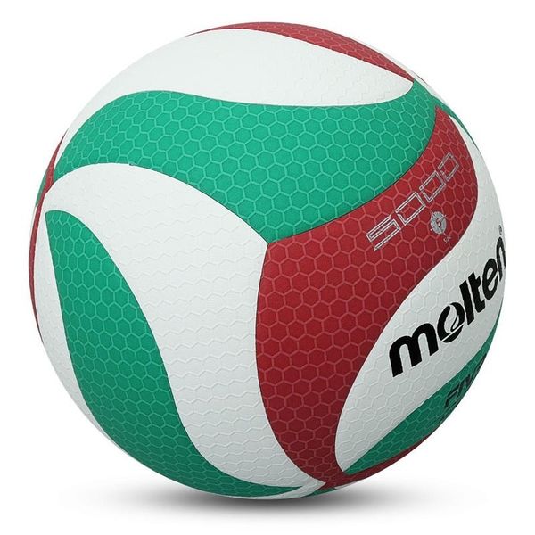 balls professional highquality pu leather volleyball outdoor indoor training competition standard beach 230313
balls professional highquality pu leather volleyball outdoor indoor training competition standard beach 230313