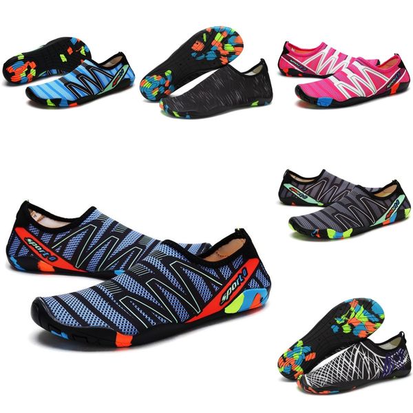 water shoes antiskid women men shoes beach surf sea blue purple swim diving outdoor barefoot quick-dry size eur 36-45, Black
water shoes antiskid women men shoes beach surf sea blue purple swim diving outdoor barefoot quick-dry size eur 36-45, Black