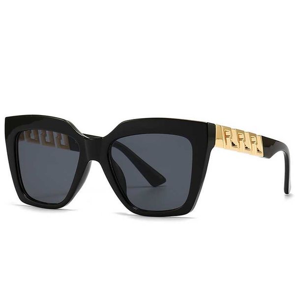 sunglasses 2023 new 4418 fashion sunscreen women's short-sighted trend advanced sense popular sunglasses women, White;black
sunglasses 2023 new 4418 fashion sunscreen women's short-sighted trend advanced sense popular sunglasses women, White;black