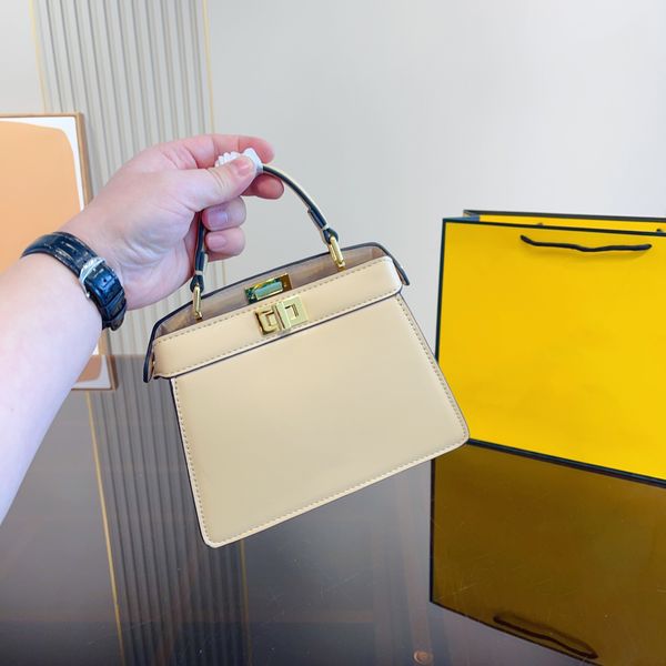 luxury bags fashion peekaboo mini handbag designer totes bag original quality ladybag star loves shoulderbag mid-level leather purse
luxury bags fashion peekaboo mini handbag designer totes bag original quality ladybag star loves shoulderbag mid-level leather purse