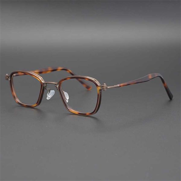 sunglasses 2023 new designer classical brownish red japanese small square hand-made glasses frame height of men and women large face, White;black
sunglasses 2023 new designer classical brownish red japanese small square hand-made glasses frame height of men and women large face, White;black