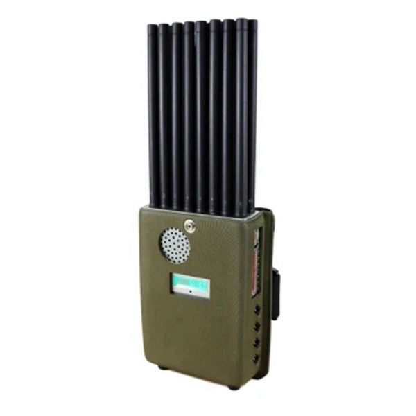 alligator super powerful 18 antennas jamm er block er gps wifi vhf uhf 315 433 868 gsm cdma 2.3.4.5g mobile phone signal isolator, Silver
alligator super powerful 18 antennas jamm er block er gps wifi vhf uhf 315 433 868 gsm cdma 2.3.4.5g mobile phone signal isolator, Silver