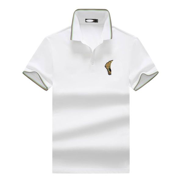 fashion designer mens polos shirt t-shirt summer casual embroidered medusa pattern pure cotton high sreetbusiness fashion black and white co, White;black
fashion designer mens polos shirt t-shirt summer casual embroidered medusa pattern pure cotton high sreetbusiness fashion black and white co, White;black
