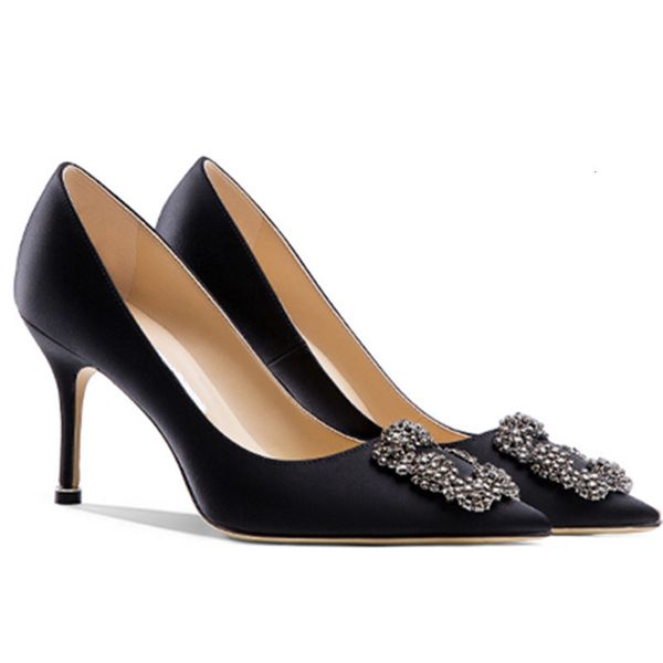 dress shoes black silk satin s high heels woman pumps basic 2023 crystal diamond buckle fashion party women pump 230313
dress shoes black silk satin s high heels woman pumps basic 2023 crystal diamond buckle fashion party women pump 230313